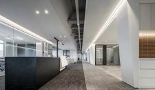 李宁体育用品有限公司办公大楼设计