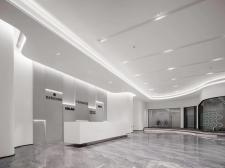 CBANNER办公室设计装修