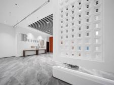 CBANNER办公室设计装修