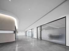 CBANNER办公室设计装修