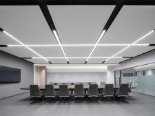 CBANNER办公室设计装修