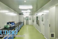 法罗适医疗器械上海松江办公楼装修项目