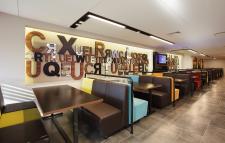 ​Turkcell Maltepe Plaza 办公楼装修设计说明