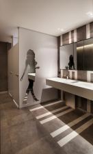 ​Turkcell Maltepe Plaza 办公楼装修设计说明
